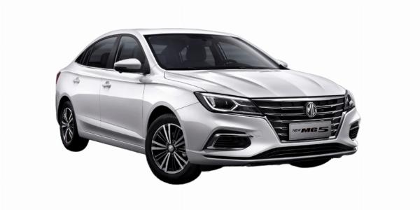 New Mg5 Thái Nguyên